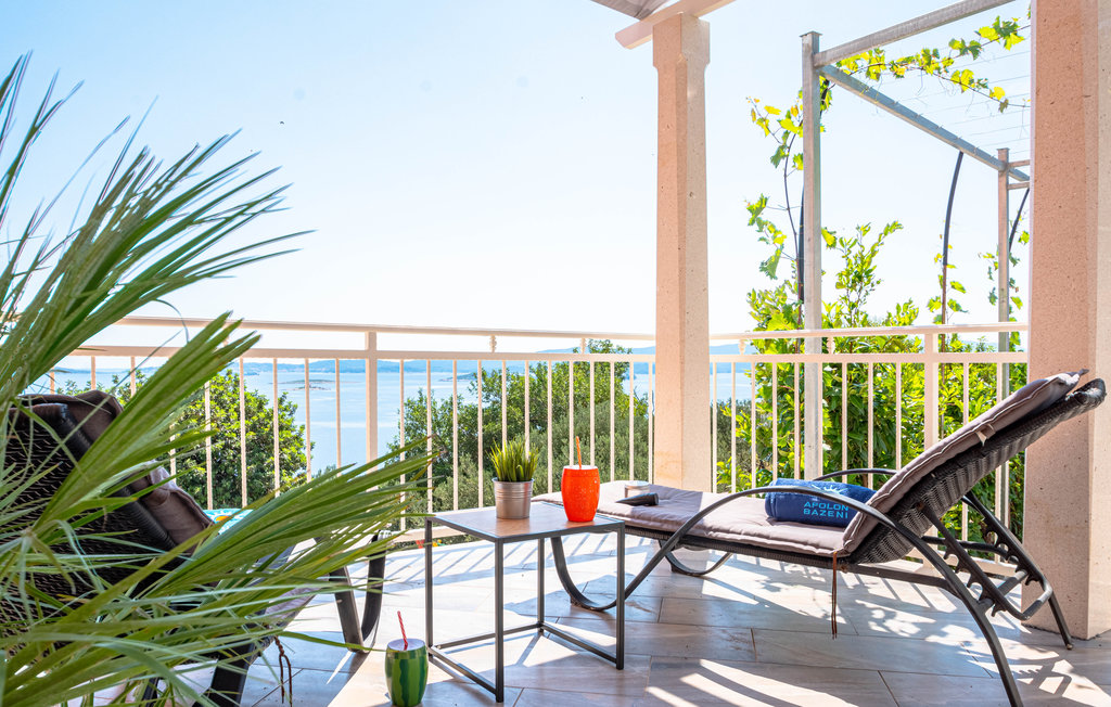 Ferienwohnung - Peljesac-Orebic , Kroatien - CDP551 19