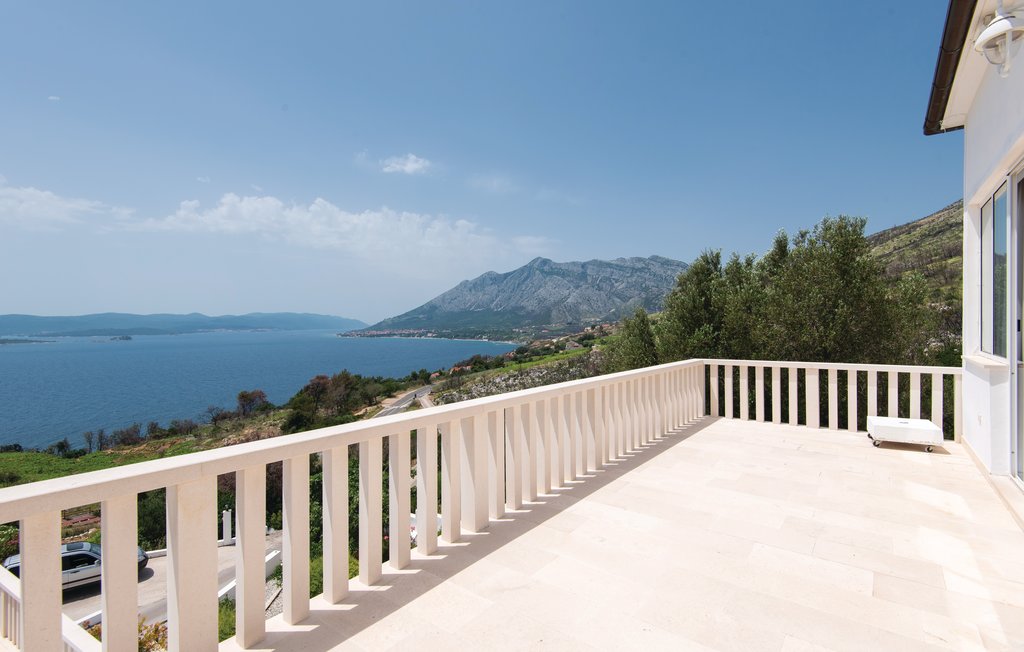 Feriehuse - Peljesac-Orebic , Kroatien - CDP580 16