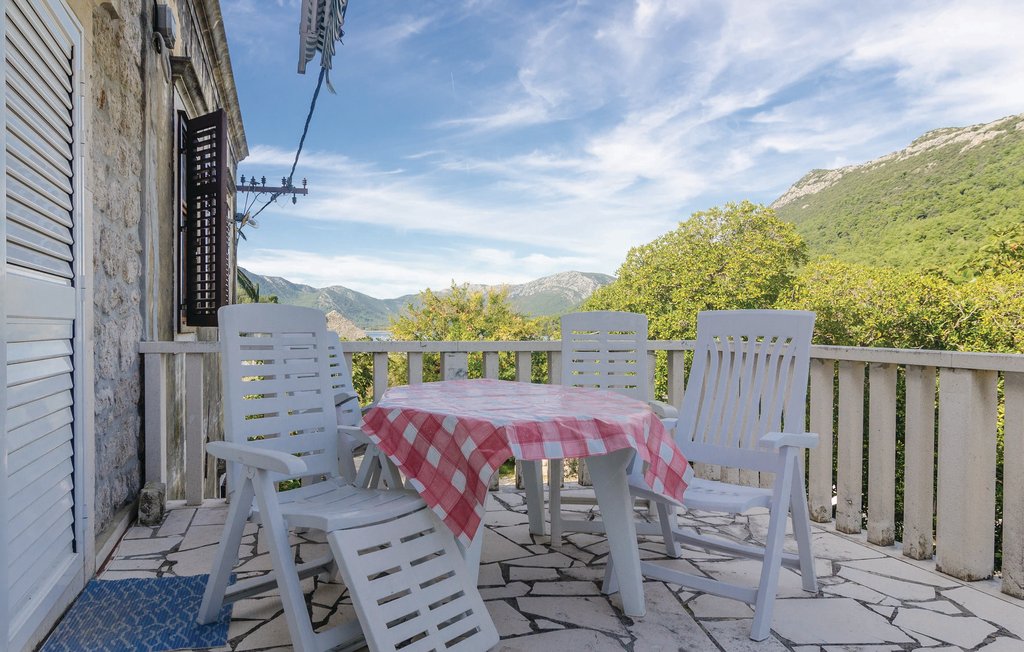 Lejlighed - Peljesac-Ston , Kroatien - CDP261 6