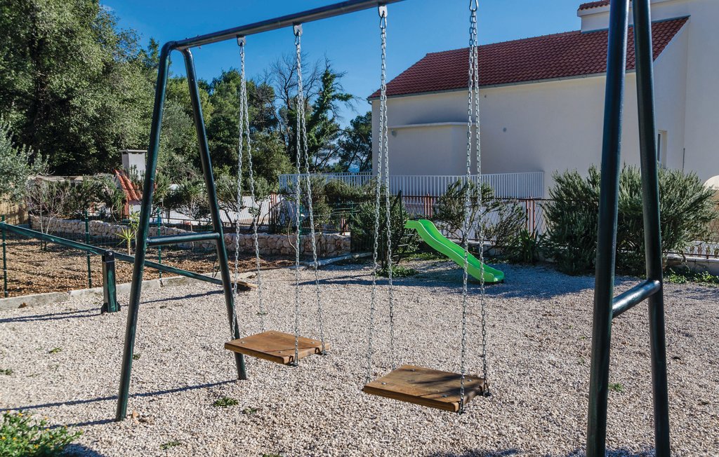 Feriehuse - Peljesac-Orebic , Kroatien - CDP301 27