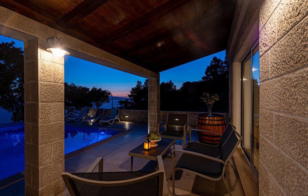 Ferienhaus - Peljesac-Dingac , Kroatien - CDP350 26