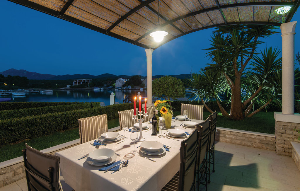 Ferienhaus - Peljesac-Loviste , Kroatien - CDP490 25