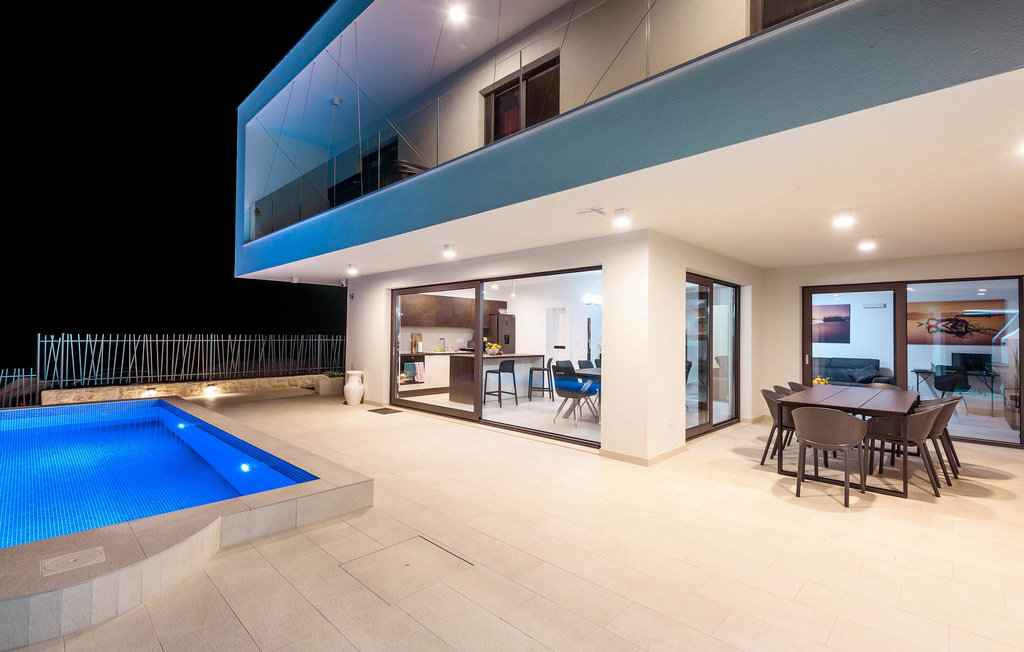 Feriehuse - Peljesac-Drace , Kroatien - CDP610 22