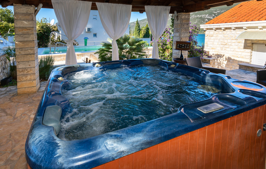 Ferienhaus - Peljesac-Ston , Kroatien - CDP700 20