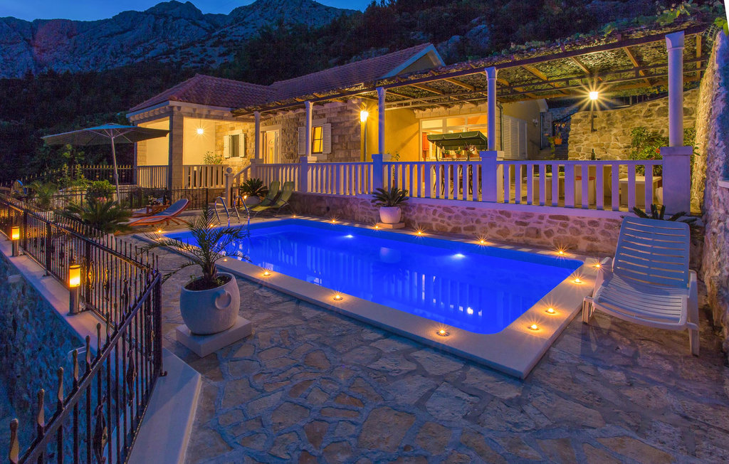 Feriehuse - Peljesac-Orebic , Kroatien - CDP150 16