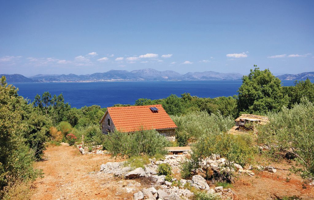 Ferienhaus - Peljesac-Crkvice , Kroatien - CDP177 14