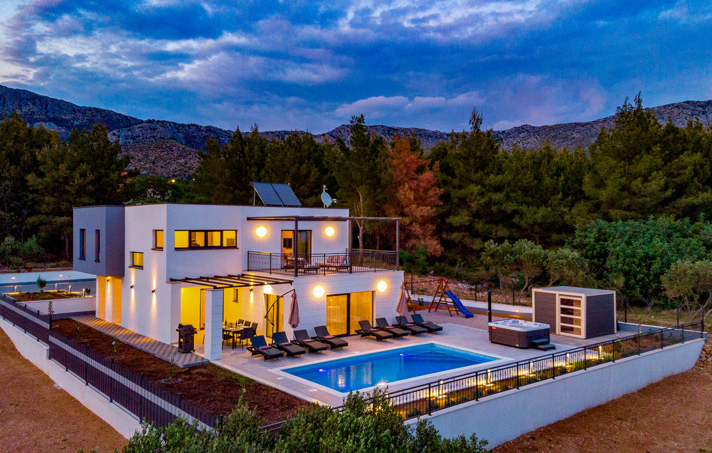 Ferienhaus - Peljesac-Orebic , Kroatien - CDP590 29