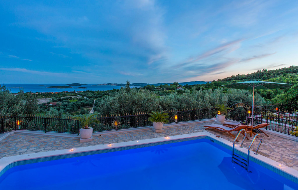 Feriehuse - Peljesac-Orebic , Kroatien - CDP150 6