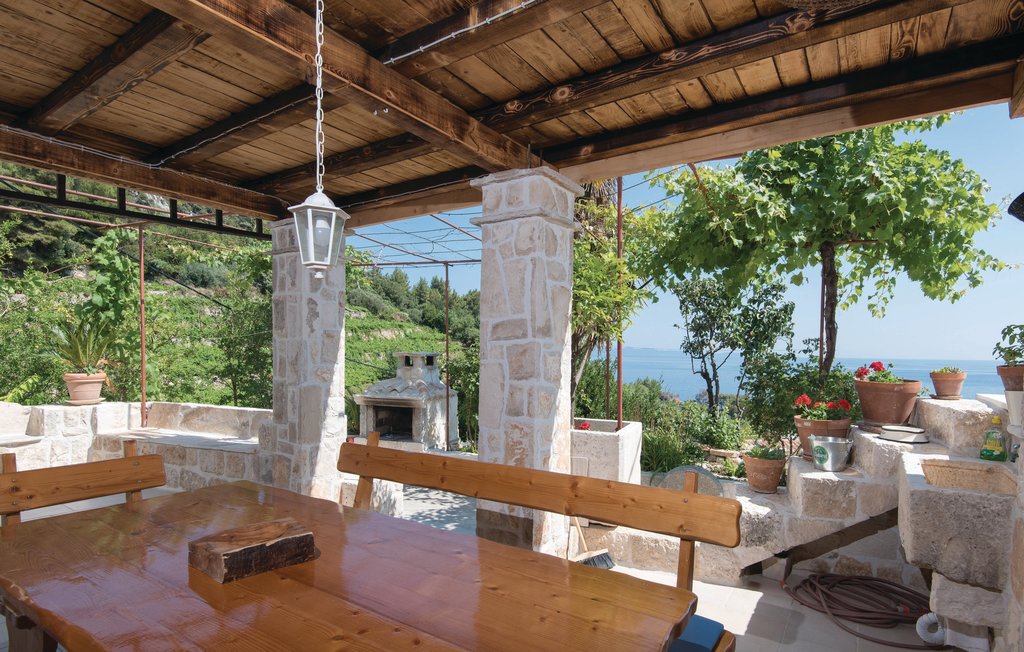 Ferienhaus - Peljesac-Podobuce , Kroatien - CDP114 5