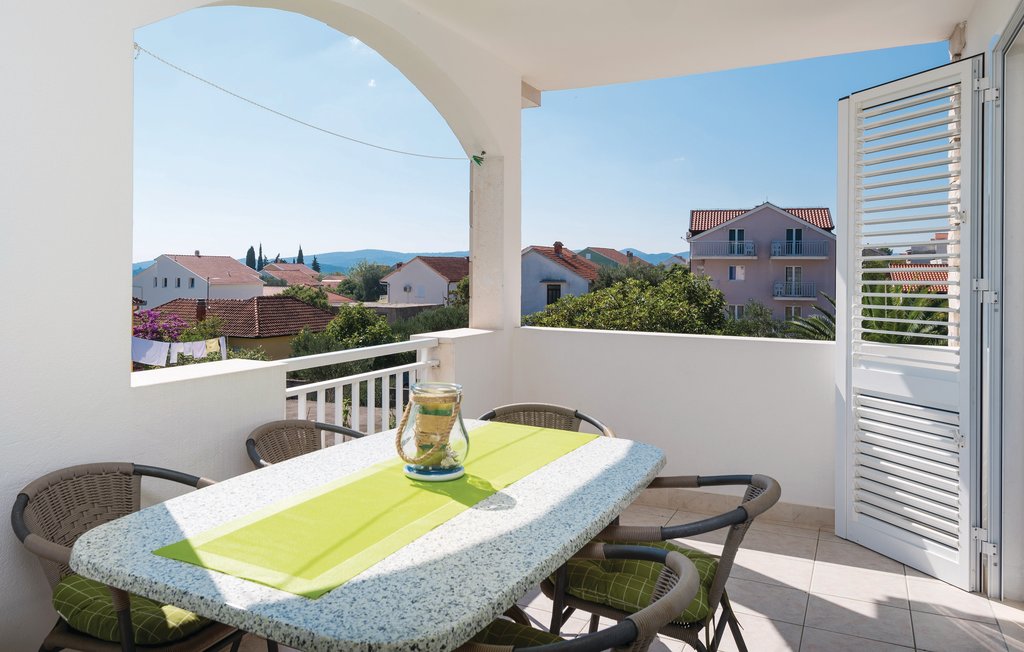 Ferieleilighet - Peljesac-Orebic , Kroatia - CDP129 4