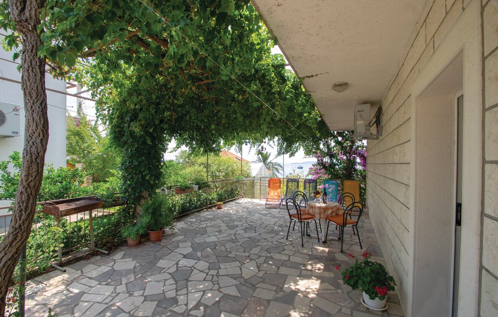 Ferieleilighet - Peljesac-Orebic , Kroatia - CDP156 4