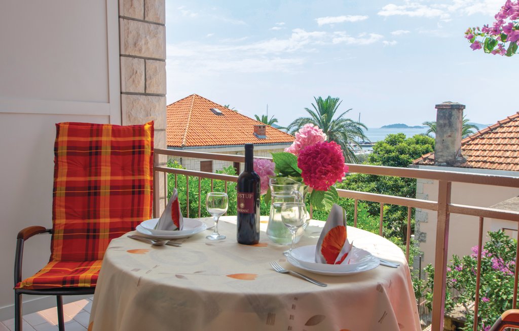 Ferienwohnung - Peljesac-Orebic , Kroatien - CDP157 3