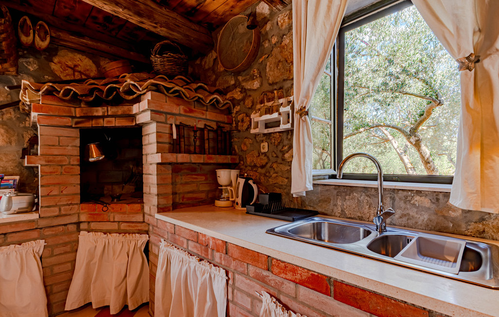 Ferienhaus - Peljesac-Ston , Kroatien - CDP186 23