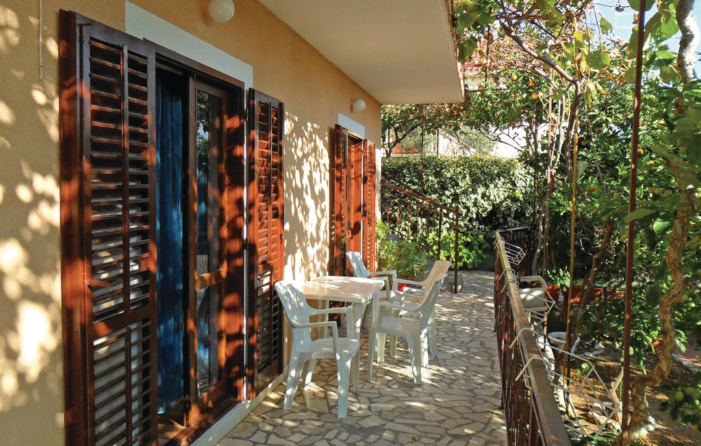 Lejlighed - Peljesac-Orebic , Kroatien - CDP249 7