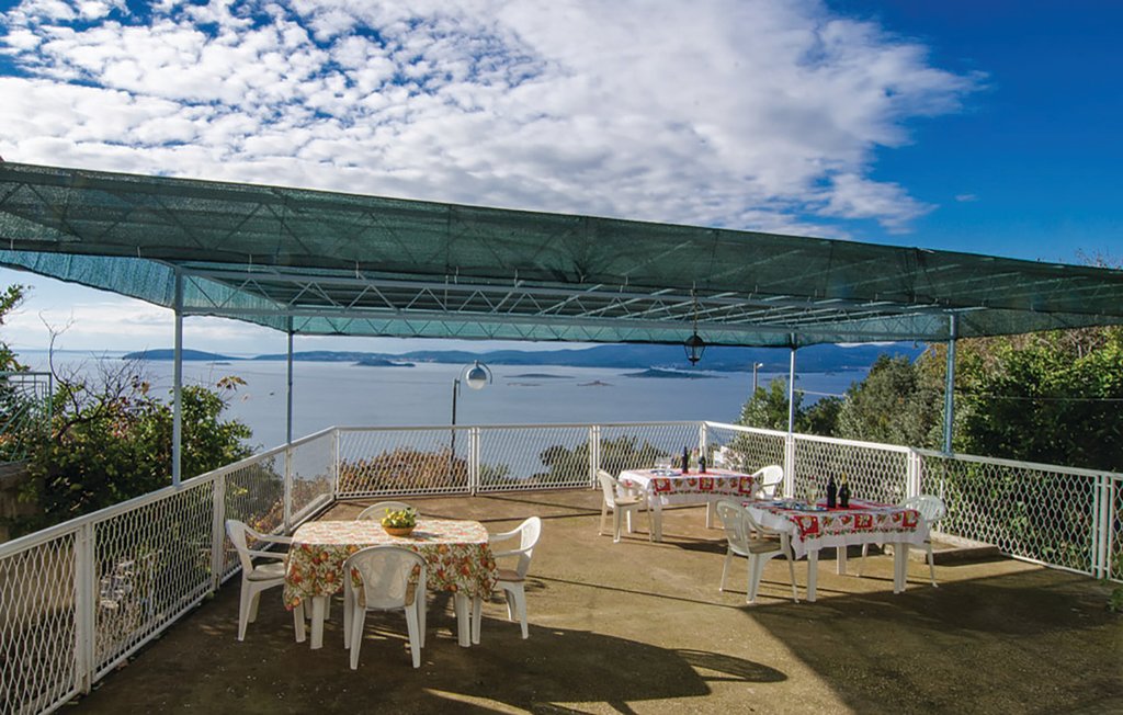 Feriehus - Peljesac-Postup , Kroatia - CDP253 4