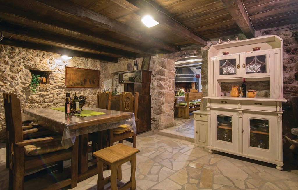 Feriehuse - Peljesac-Orebic , Kroatien - CDP301 38