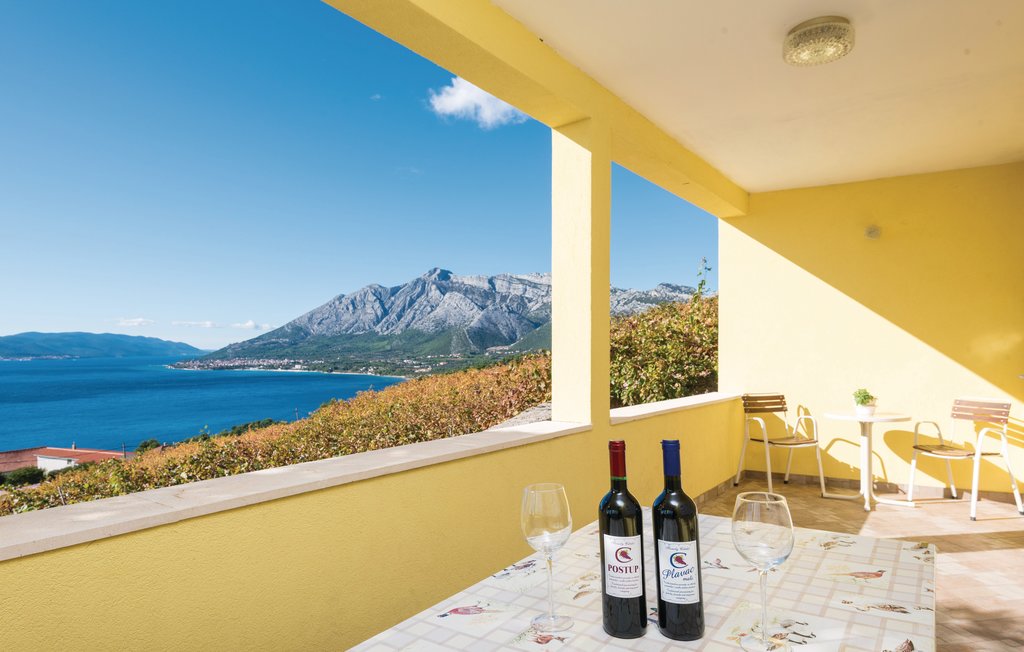 Kuća-za-odmor - Peljesac-Orebic , Hrvatska - CDP358 8