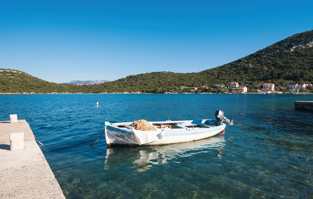 Ferieleilighet - Peljesac-Dubrava , Kroatia - CDP416 4