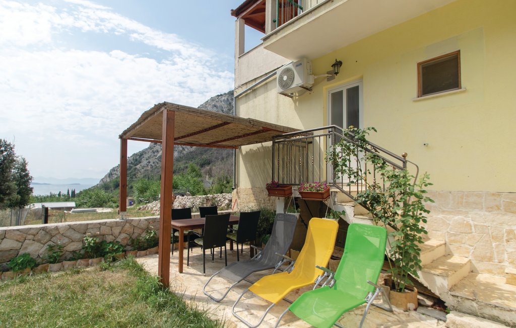 Lejlighed - Peljesac-Trstenik , Kroatien - CDP421 5