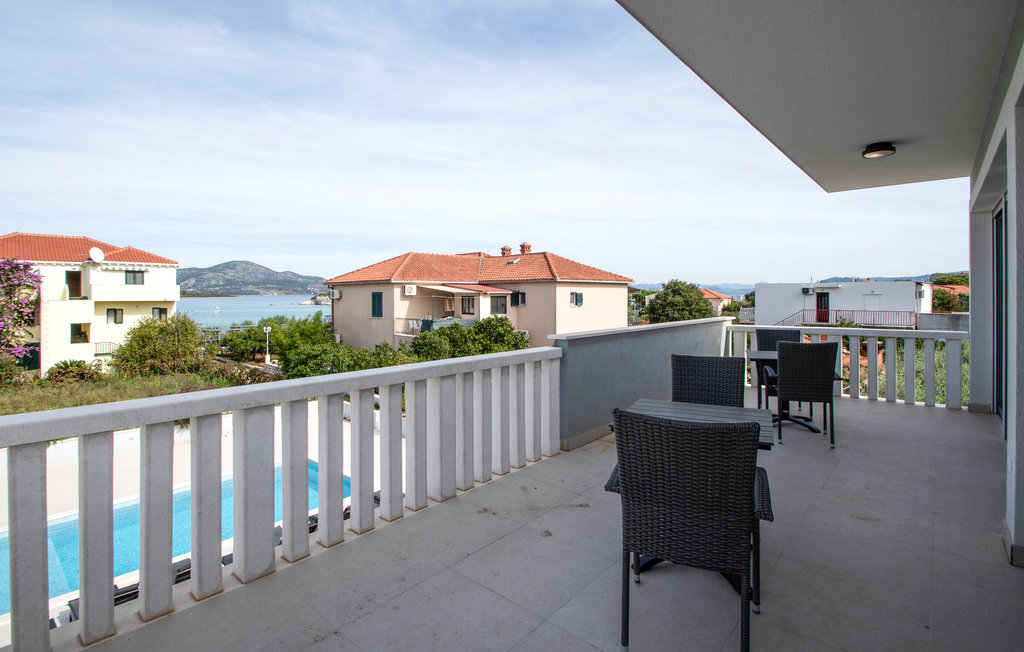 Feriehuse - Peljesac-Sreser , Kroatien - CDP455 14