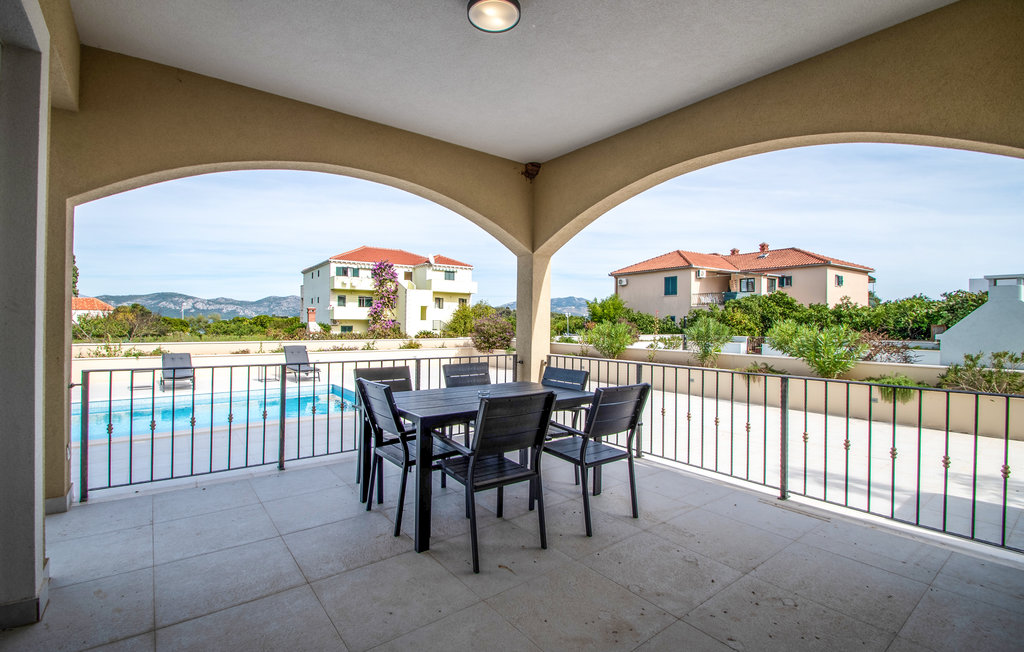 Feriehus - Peljesac-Sreser , Kroatia - CDP456 13