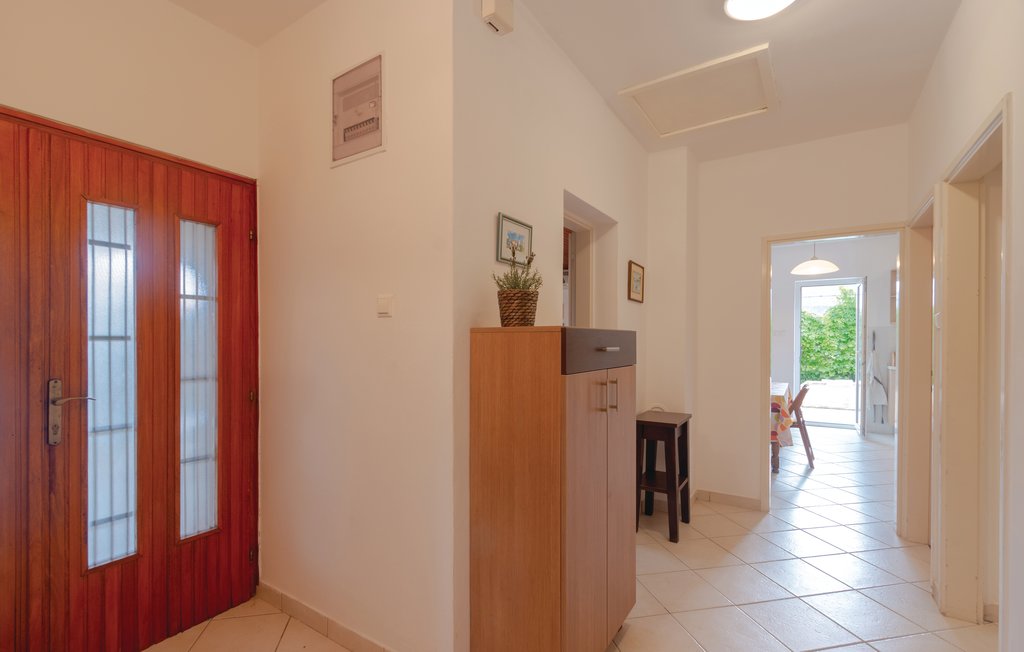 Feriehuse - Peljesac-Orebic , Kroatien - CDP570 30