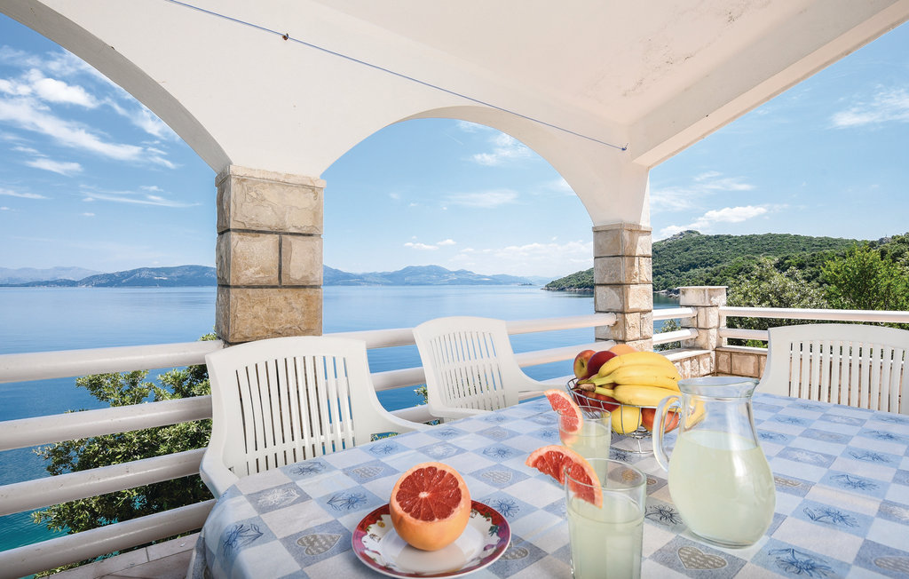 Ferienhaus - Peljesac-Osobjava , Kroatien - CDP179 2