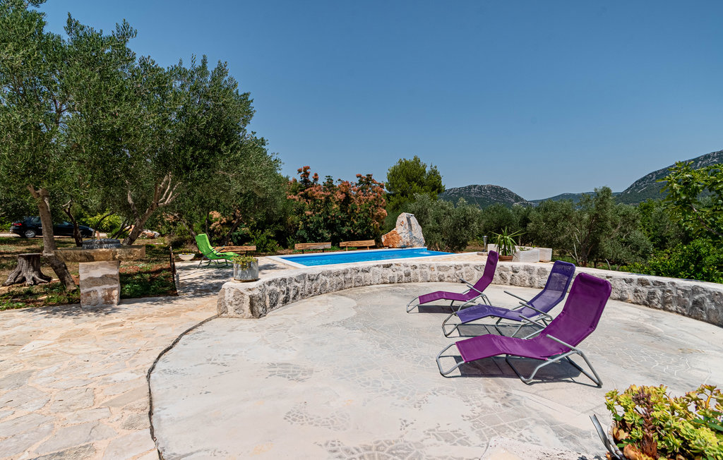 Ferienhaus - Peljesac-Ston , Kroatien - CDP186 14