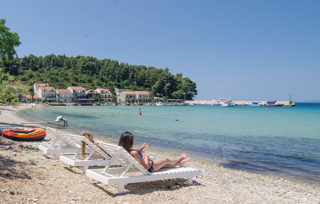 Ferienhaus - Peljesac-Zuljana , Kroatien - CDP270 7