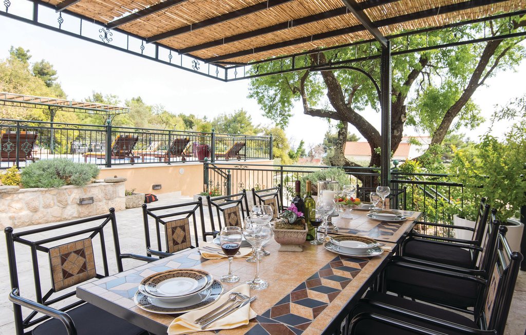 Feriehuse - Peljesac-Orebic , Kroatien - CDP301 18