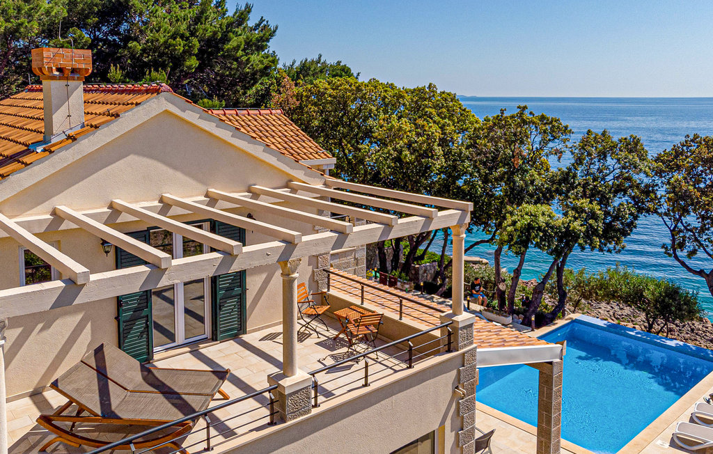 Ferienhaus - Peljesac-Dingac , Kroatien - CDP350 18