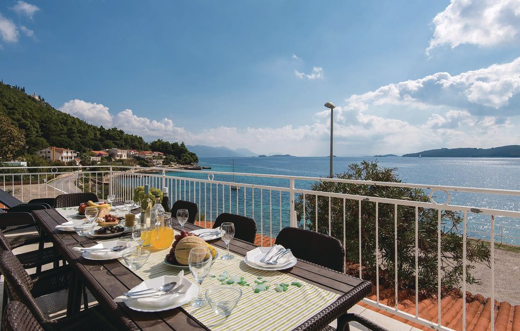 Feriehuse - Peljesac-Kuciste , Kroatien - CDP360 5