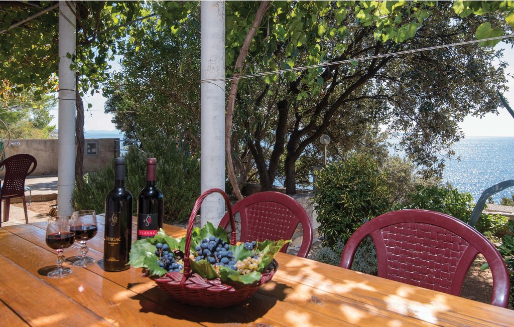 Feriehuse - Peljesac-Dingac , Kroatien - CDP376 11