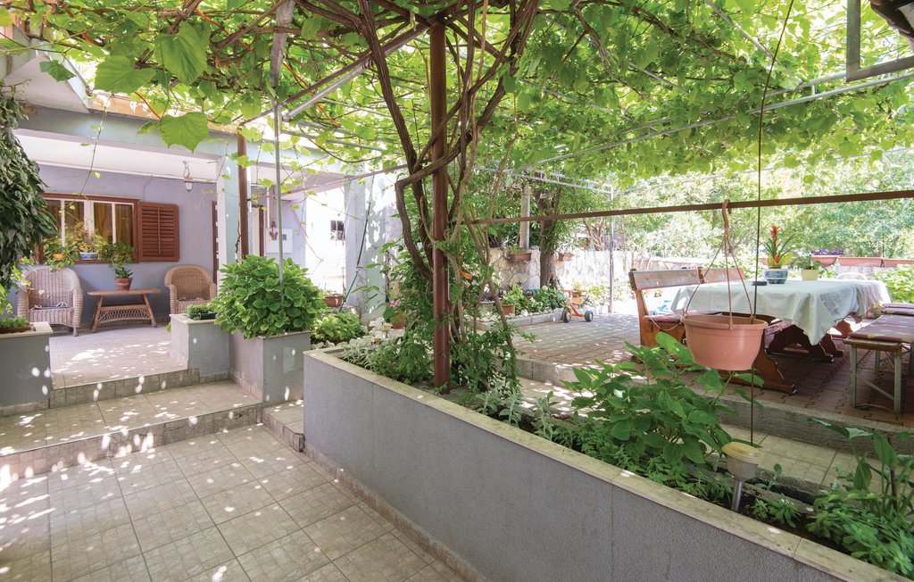 Ferienhaus - Peljesac-Orebic , Kroatien - CDP377 6