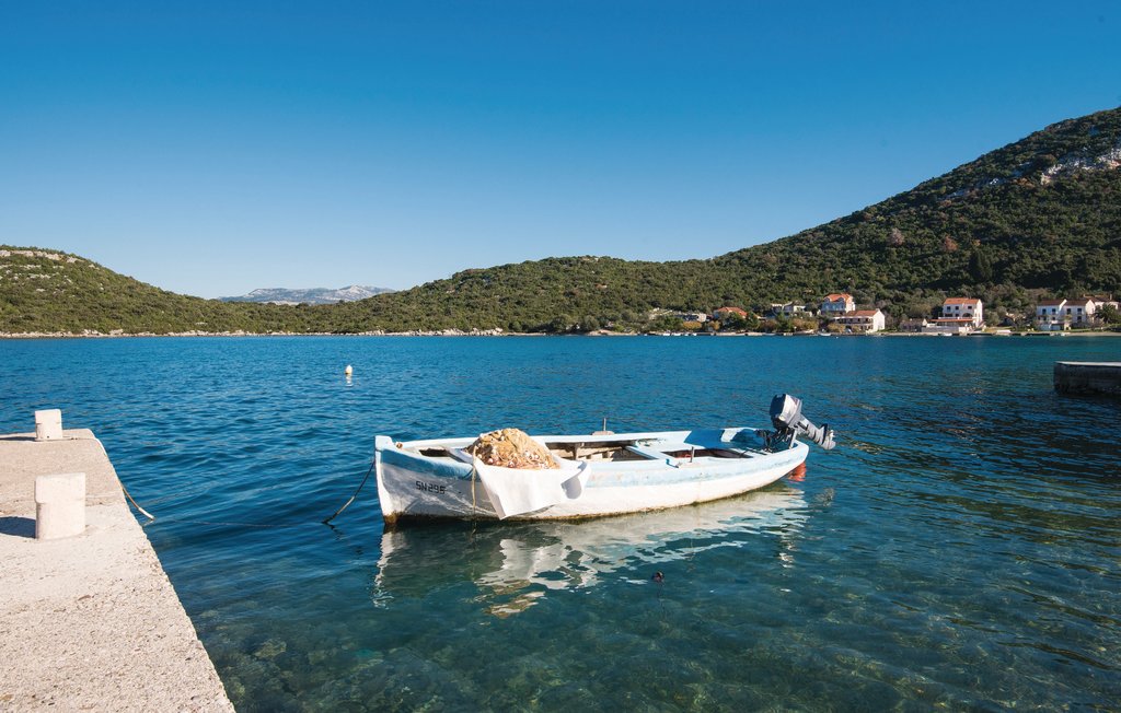 Lejlighed - Peljesac-Dubrava , Kroatien - CDP415 8