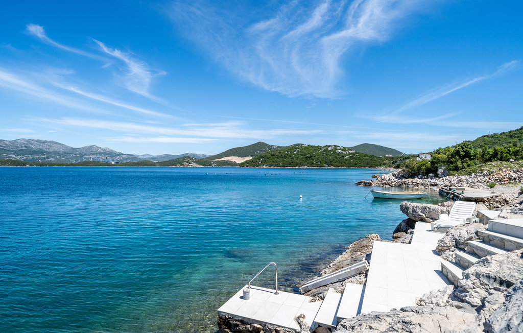 Feriehuse - Peljesac-Janjina , Kroatien - CDP432 16