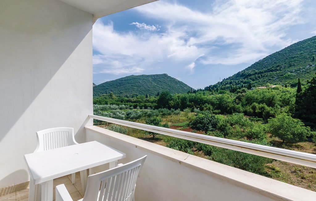 Lejlighed - Peljesac-Hodilje , Kroatien - CDP471 4