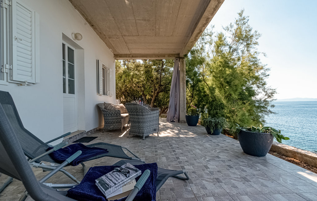 Feriehuse - Peljesac-Potomje , Kroatien - CDP485 13