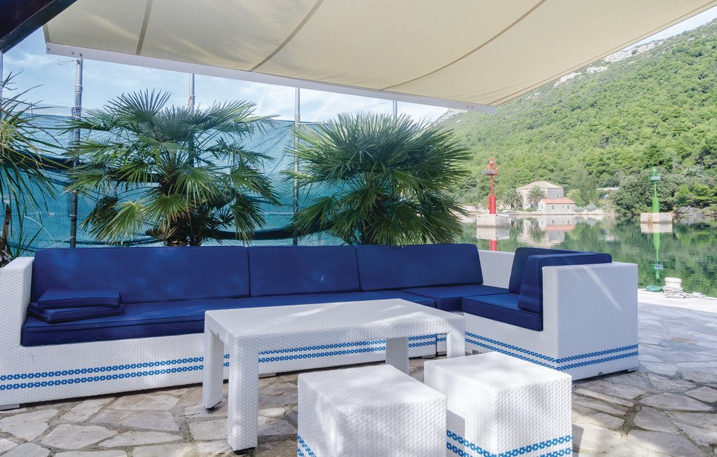 Lejlighed - Peljesac-Ston , Kroatien - CDP261 11