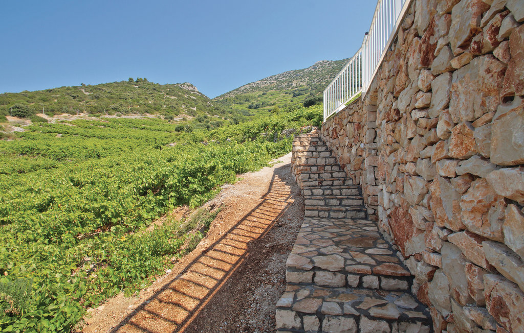 Ferienhaus - Peljesac-Dingac-Potocine , Kroatien - CDP351 7
