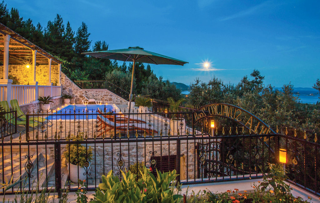 Feriehuse - Peljesac-Orebic , Kroatien - CDP150 5