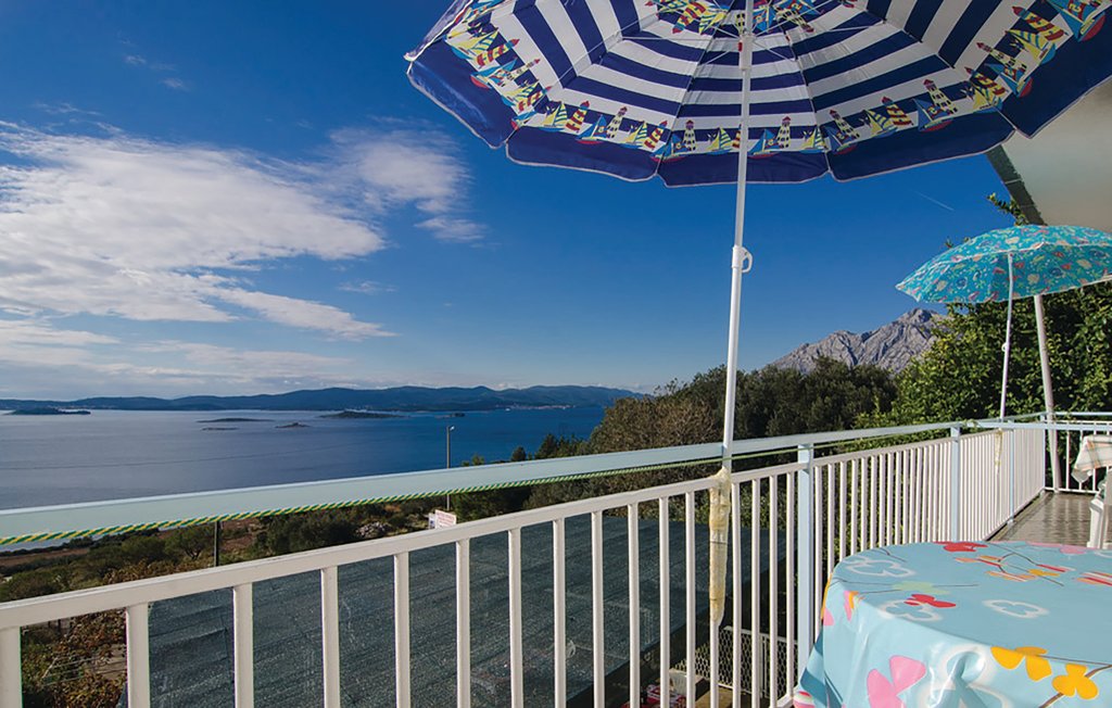 Feriehus - Peljesac-Postup , Kroatia - CDP253 12