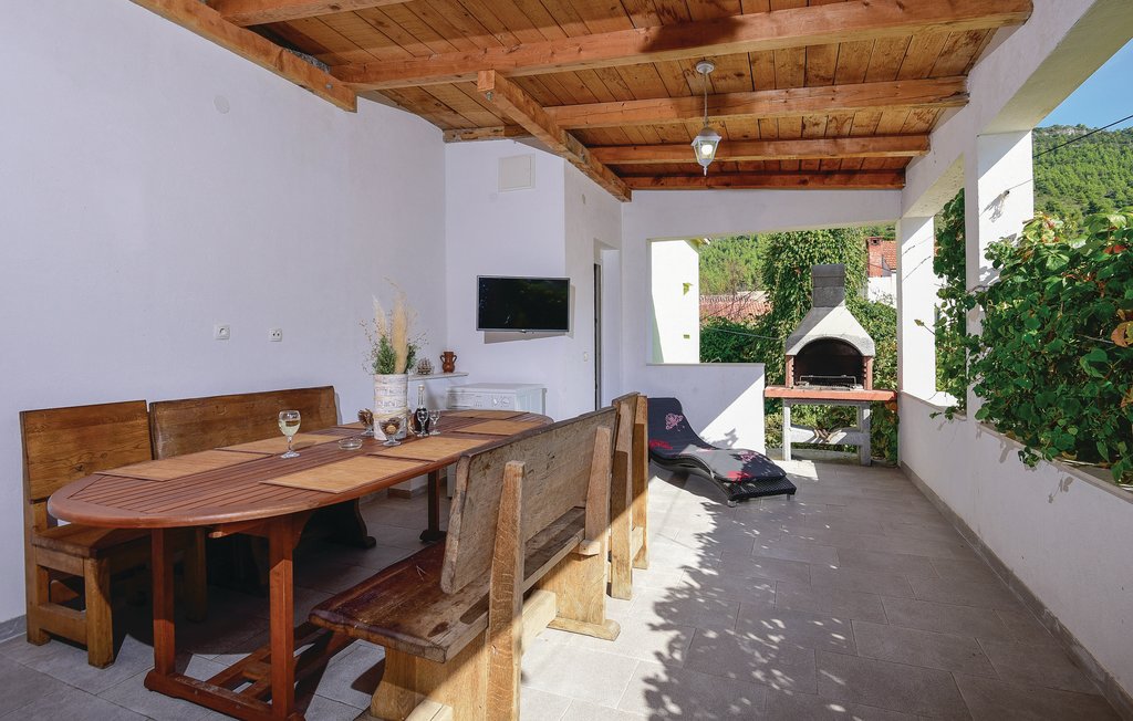 Feriehuse - Peljesac-Zuljana , Kroatien - CDP316 5