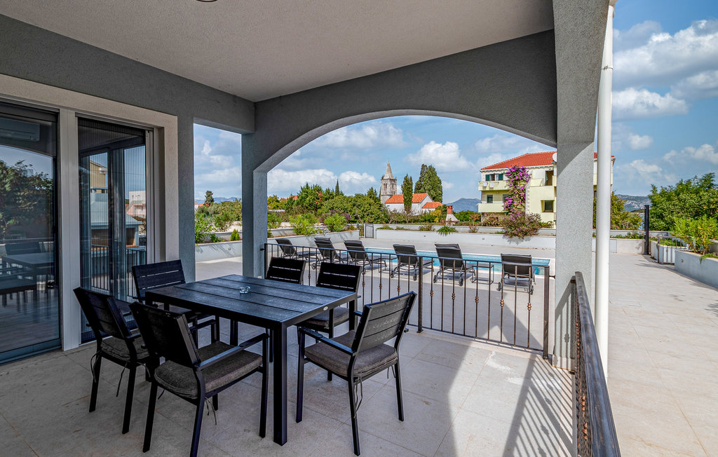 Feriehuse - Peljesac-Sreser , Kroatien - CDP455 15