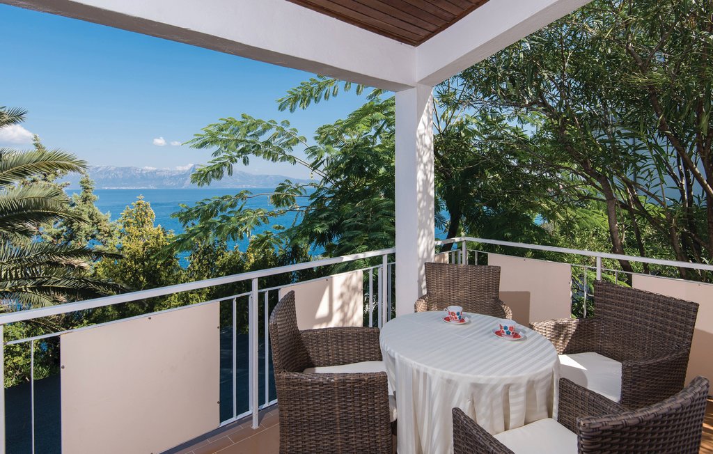 Ferienwohnung - Peljesac-Trpanj , Kroatien - CDP102 10