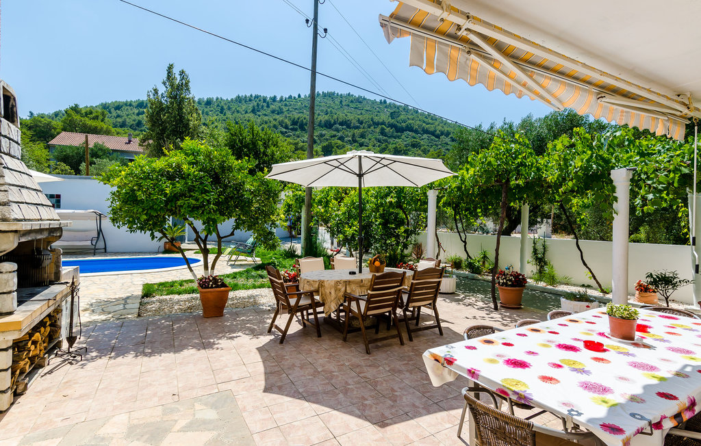 Feriehuse - Peljesac-Broce , Kroatien - CDP185 9