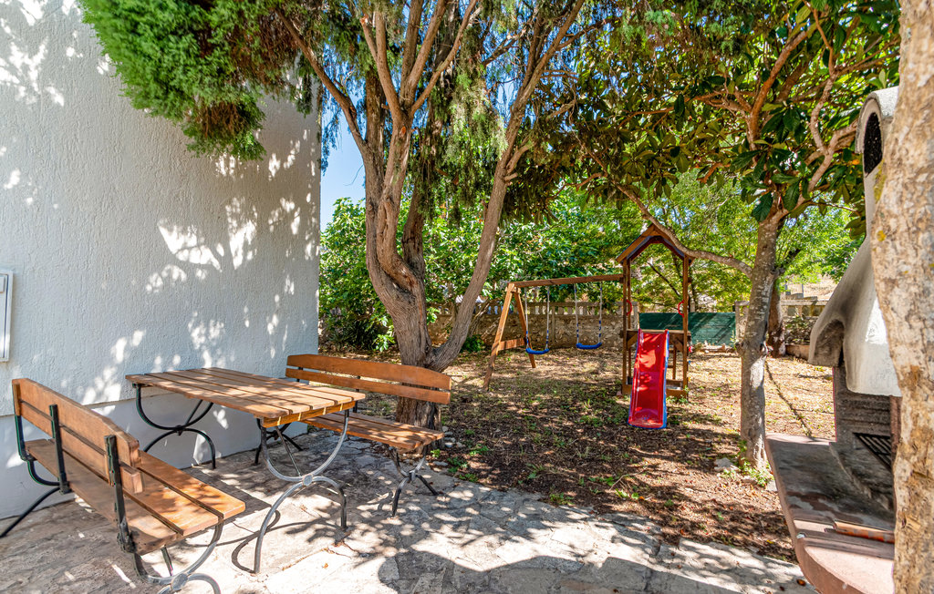 Ferienhaus - Peljesac-Loviste , Kroatien - CDP256 8