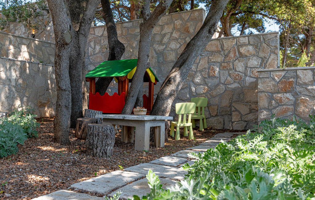 Ferienhaus - Peljesac-Dingac , Kroatien - CDP350 21