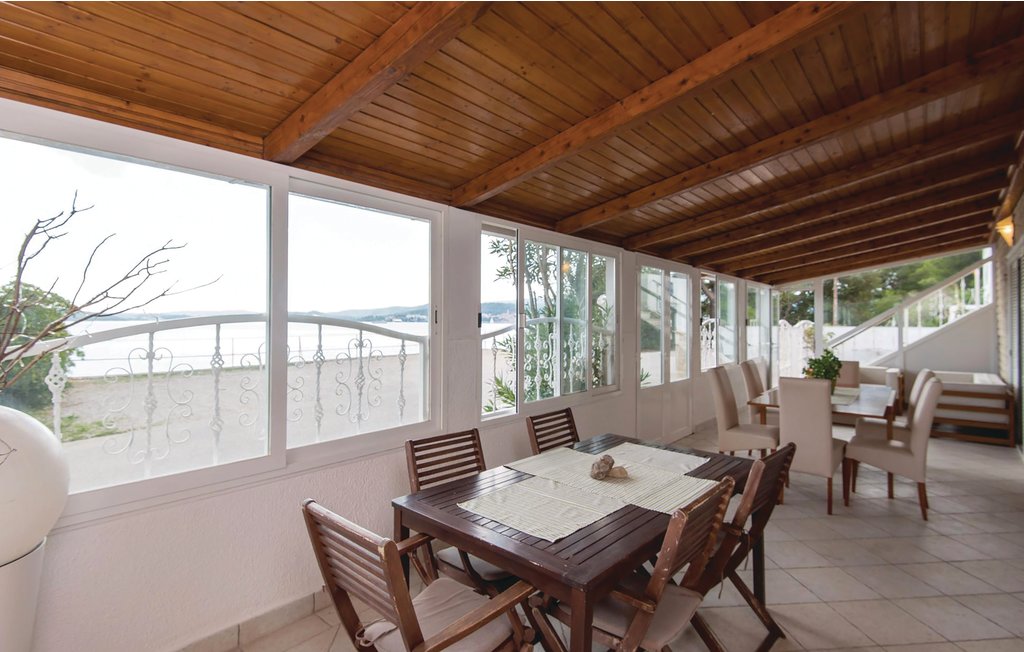 Feriehuse - Peljesac-Kuciste , Kroatien - CDP360 19