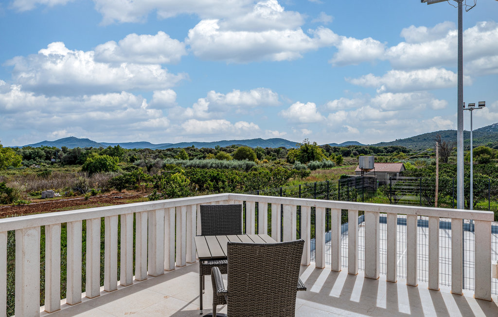 Feriehuse - Peljesac-Sreser , Kroatien - CDP455 18